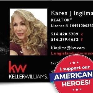 Meet your Posher, Karen